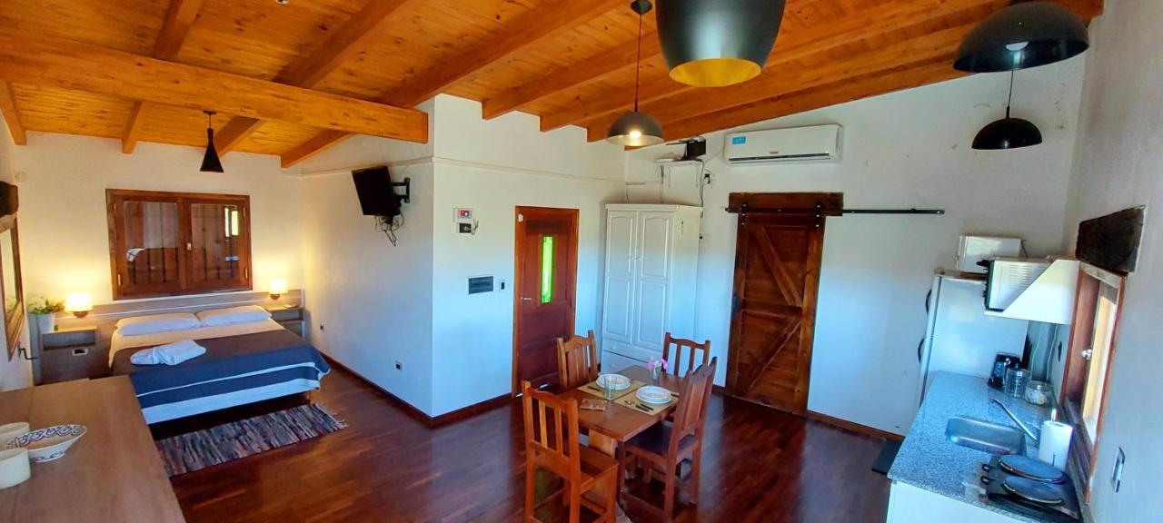 Casa de Temporada
