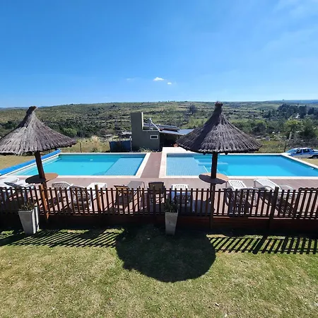 Cabanas Mirador Del Valle Villa Giardino-2